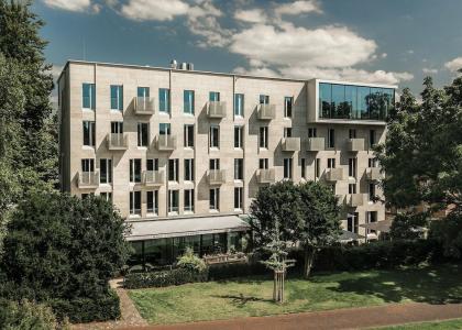 Mauritzhof Münster - 4