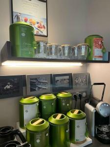 Mercure Honfleur - 31