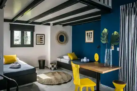 Indigo Inn - 11