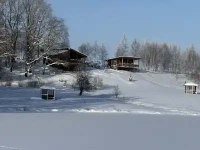 Лес & Озеро - 6