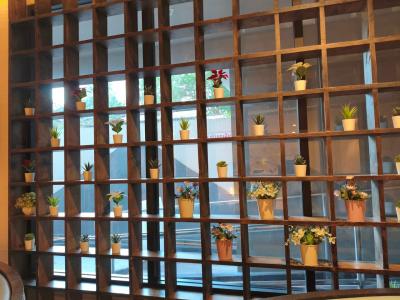 Golden Tulip Pattaya Beach Resort - 41