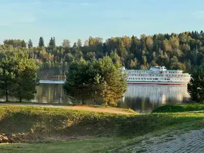 Сатурн - 1