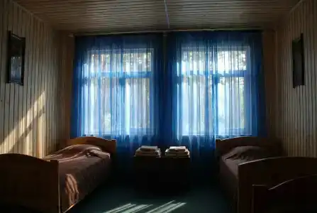 Прудки - 7