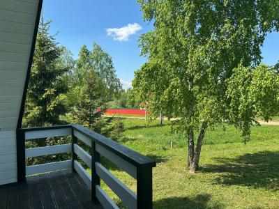 Ягренево парк - 8