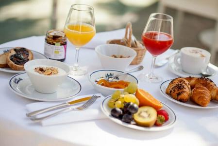 Caravelle Thalasso & Wellness - 19