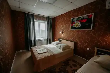 Гостинный Двор - 17