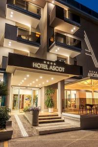 Ascot - 21