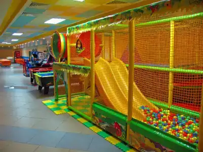 КРЦ Никольский - 1