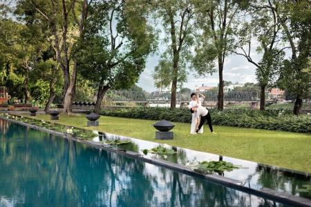Anantara Chiang Mai Resort - Sha Extra Plus Certified - 19