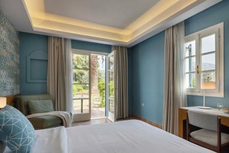 Eretria & Spa Resort - 47