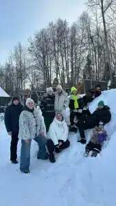 Добролес - 14