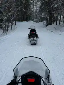 Огни Имандры - 47