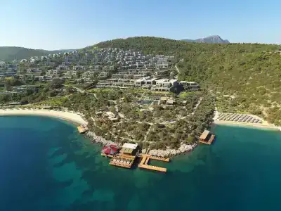 Mandarin Oriental, Bodrum - 42