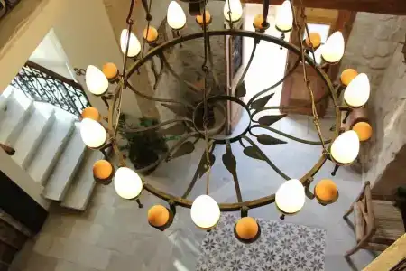 Kemerli Konak Boutique - 19