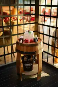 COMFORT BEYLİKDÜZÜ - 23