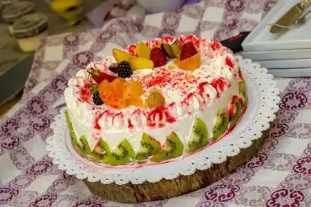 Albergo Alla Rosa - 16
