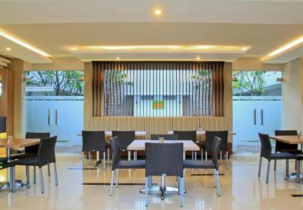 Choice Stay Denpasar - 22