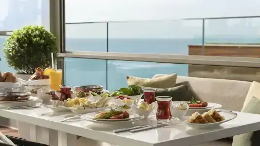 Crowne Plaza Florya Istanbul, an IHG - 48