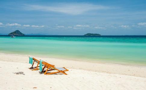 Phi Phi Indigo - 9