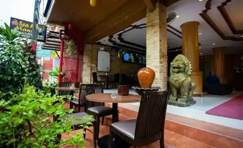 Pr Patong Residence -Sha - 35