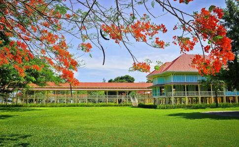 Paso Resort Cha-am - 1