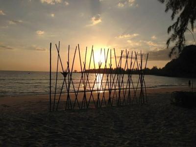 Koh Neverland Beach - 3
