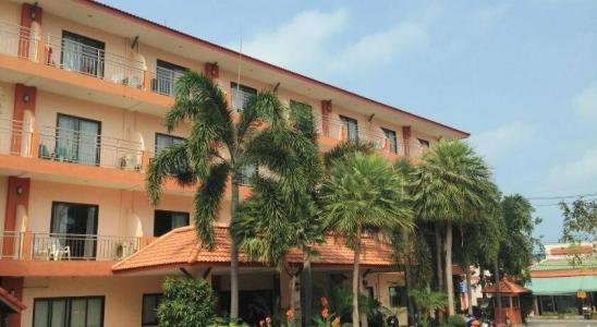 Ptk Residence - 45