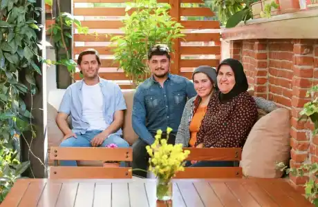 Mare Nostrum Apart - 13