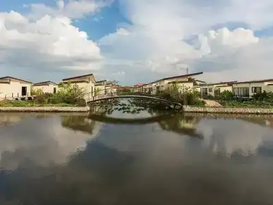 Bua Tara Resort - 22