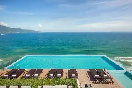 Tms Da Nang Beach - 37
