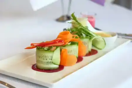 Mövenpick & Thermal Spa Bursa - 46