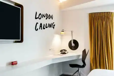nhow London - 4