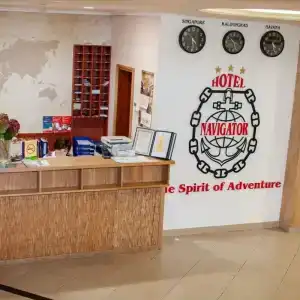 Навигатор - 12