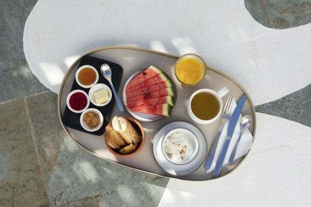Yayaki Spetses - 39