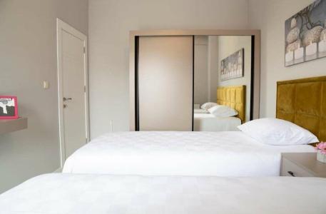 Hatton Suites Esenboga - 29