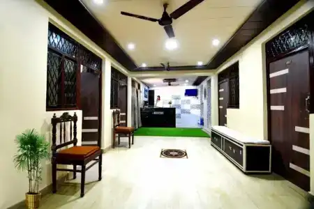 Oyo 26146 Sarwan - 3