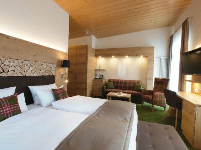 Das Wald- Genuss & Wellness am Notschreipass - 49