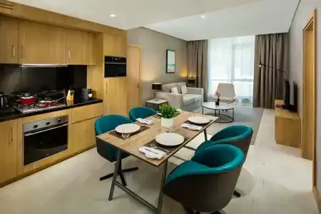 Millennium Place Mirdif - 48