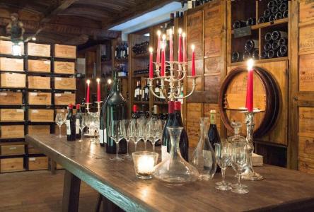 -Restaurant Vinothek Lamm - 35