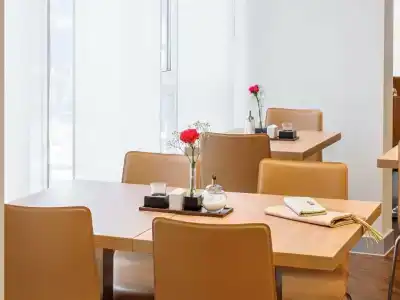ibis Jena City - 47