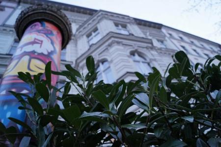 Grand Hostel Berlin Classic - 13