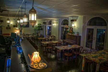 Frankfurt Hostel - 15