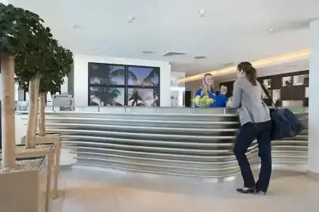 Aspria Hannover - 10