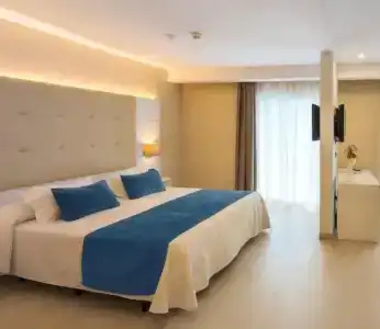 Pimar & Spa - 19