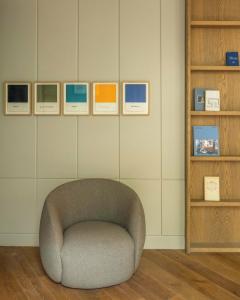 Holiday Inn Paris Notre Dame, An Ihg - 44