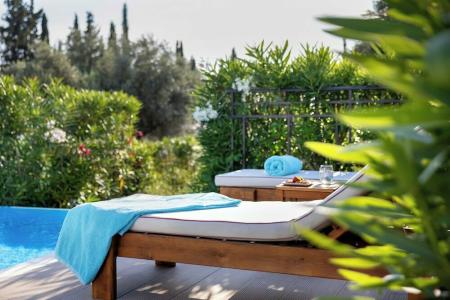 Eretria & Spa Resort - 20
