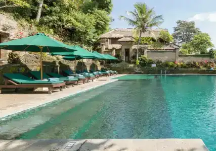 Pita Maha Resort & Spa - 0