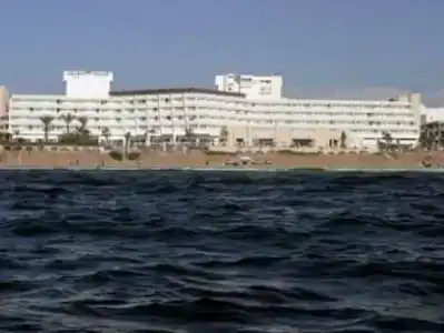 Atlas Amadil Beach - 32
