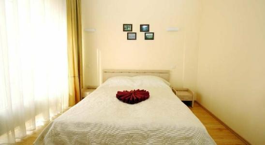 Apart Tomo Free Parking - 97