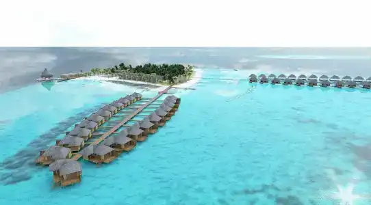 lti Maafushivaru Maldives - 32